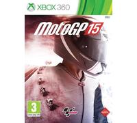 Motogp 15 Xbox 360