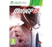 MotoGP 15 Xbox 360 G