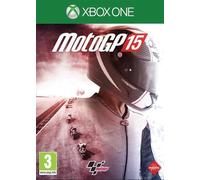Motogp 15 Xbox One