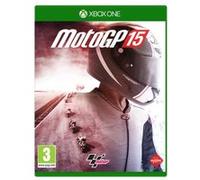 MotoGP 15 Xbox One G