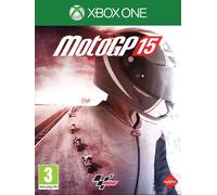MotoGP 15 Xbox One Standard (Microsoft Xbox One)
