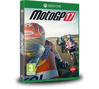 Bandai Jeu vidéo MotoGP 17 Xbox One