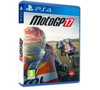 Motogp 17 Ps4