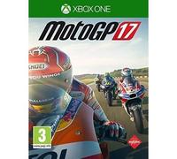 MotoGP™17 Jeu Xbox One