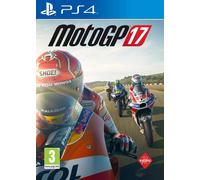 Motogp 17 Ps4