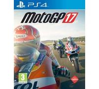 MotoGP 17 PS4 G