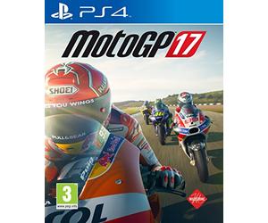 MotoGP 17 (PS4) (New)