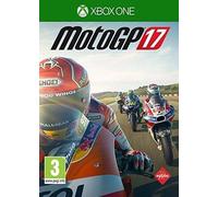 Motogp 17 Xbox One