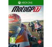 MotoGP 17 Xbox One G
