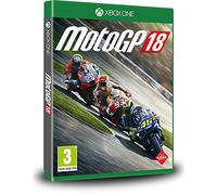 Bandai Jeu vidéo MotoGP 18 Xbox One