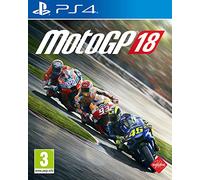 MotoGP™18 Jeu PS4
