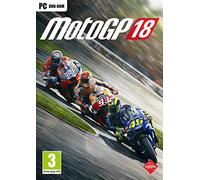 MotoGP 18