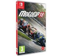 MotoGP 18 Nintendo Switch G