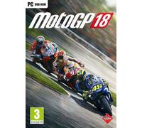 Motogp 18 Pc