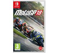 MotoGP 18 pour Nintendo Switch