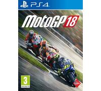 Motogp 18 Ps4