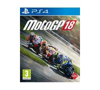 MotoGP 18 PS4
