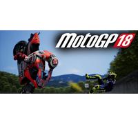 MOTOGP 18 (XB1)