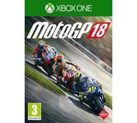 Motogp 18 Xbox One