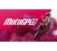 MotoGP™19 (Nintendo)