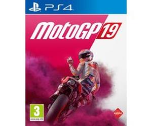 MotoGP™19 PS4 G