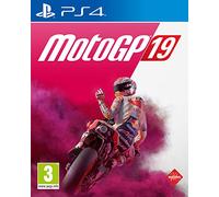 MotoGP 19 PS4 Game