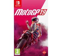 MotoGP 19 SWITCH