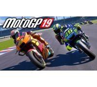MotoGP 19 (XB1)