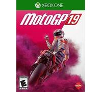 MotoGP 19 (XB1) - Xbox One (Microsoft Xbox One)