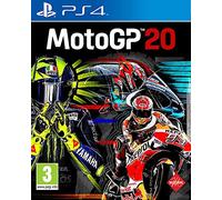 Motogp 20 Ps4