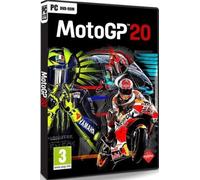 MotoGP 20 (PC)