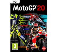 MotoGP 20 PC