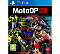 Motogp 20 PS4