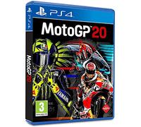 MotoGP 20 (PS4)