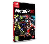 Motogp 20 Switch