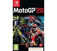 MotoGP 20 Switch