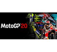 MotoGP 20 (Xbox)