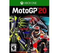 Motogp 20 - Xbox One (Microsoft Xbox One)