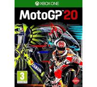 MotoGP 20 Xbox One Game