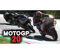 MotoGP 20 (Xbox X)