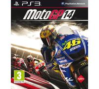 MOTOGP 2014 PS3