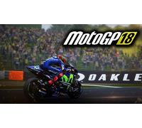 MotoGP 2018 (PC)
