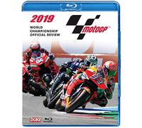 MotoGP 2019 Review [Blu-ray]