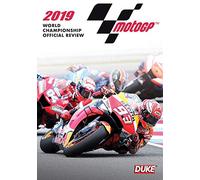 MotoGP 2019 Review [DVD]