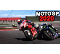 MotoGP 2020 (PC)