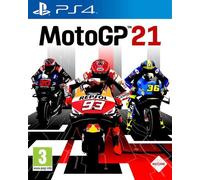 Motogp 21 PS4