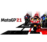 MotoGP 21 (PS5)