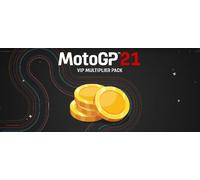 MotoGP 21 VIP Multiplier Pack (PC)