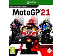 Motogp 21 Xbox One