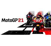 MotoGP 21 (Xbox Series X)